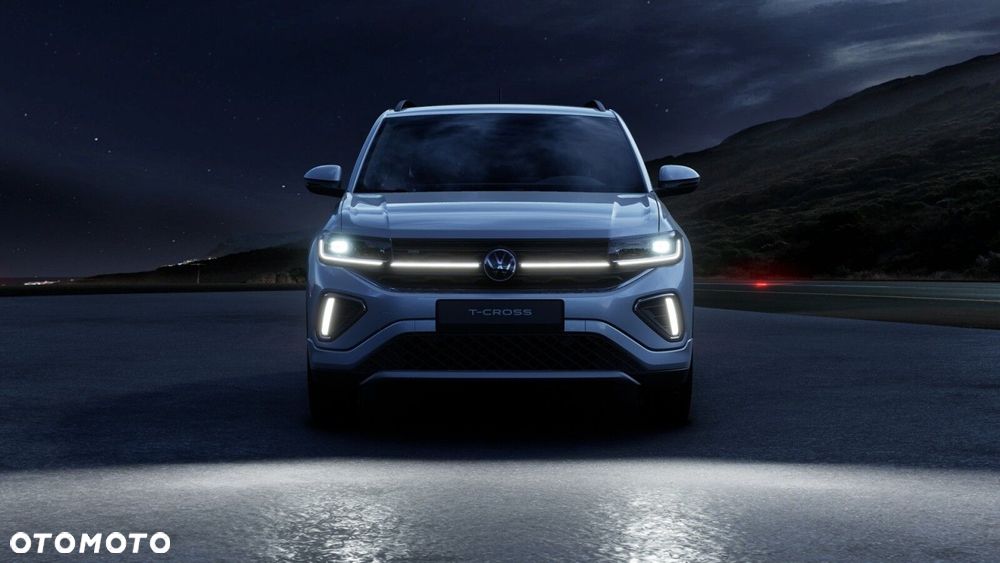 Volkswagen T-Cross 1.5 TSI ACT R-Line Plus DSG - 9