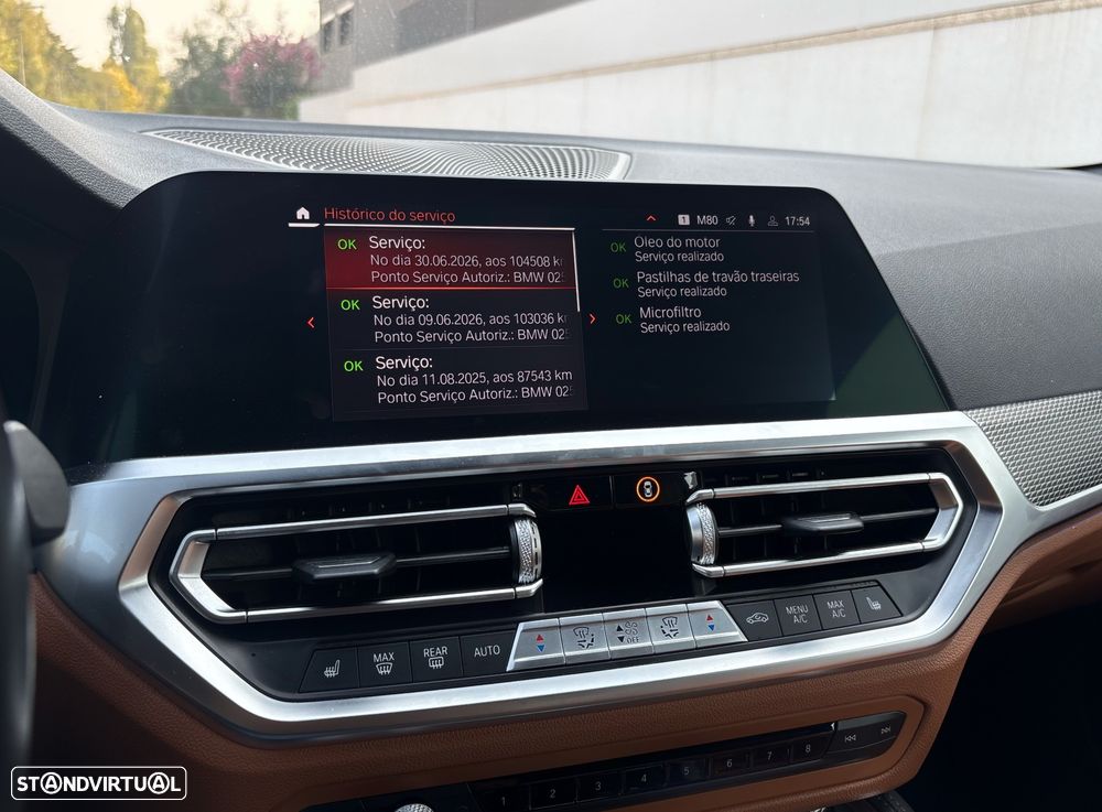 BMW 420 d Pack M Auto - 7