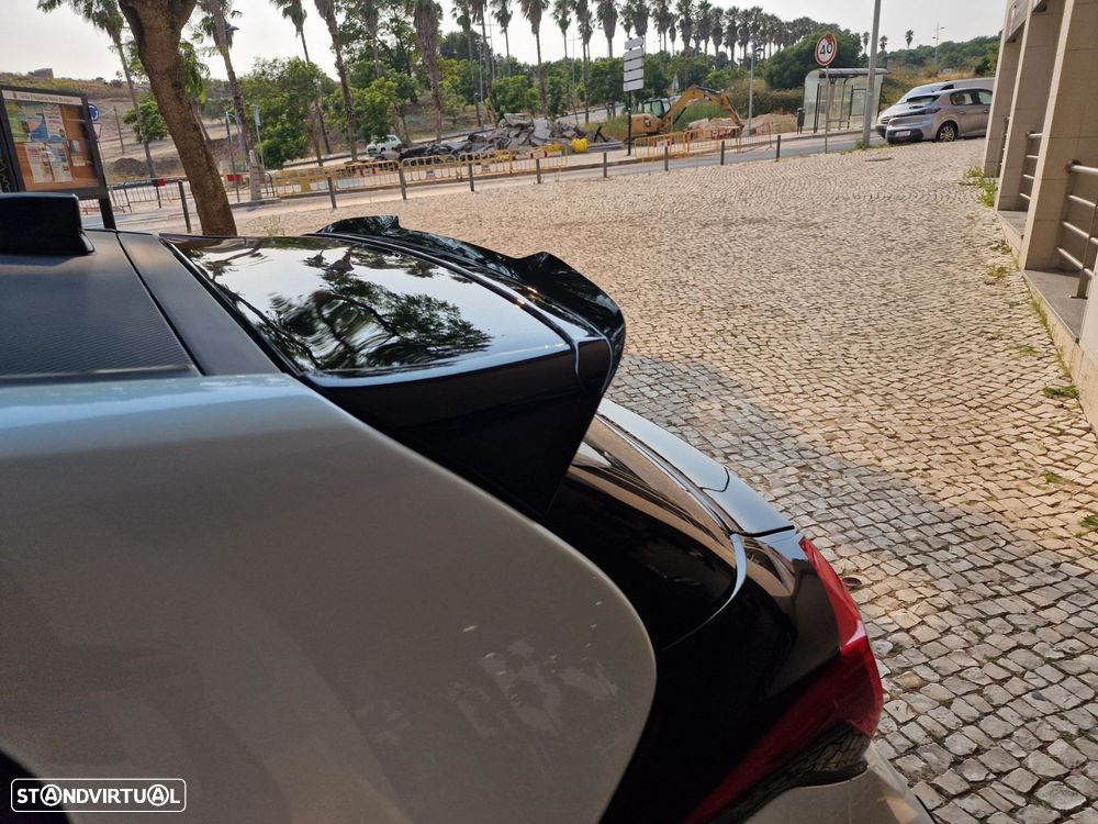 Toyota GR Yaris - 13