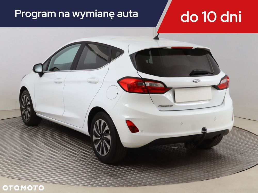 Ford Fiesta - 6