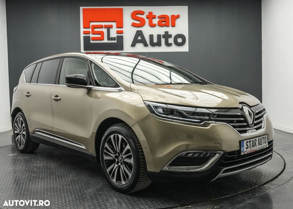 Renault Espace - 4