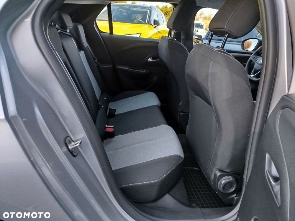 Opel Corsa - 16