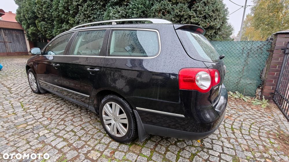 Volkswagen Passat 2.0 TDI Highline - 20
