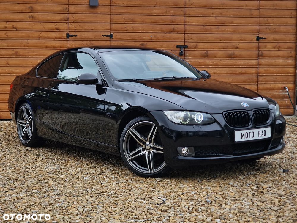 BMW Seria 3 - 11