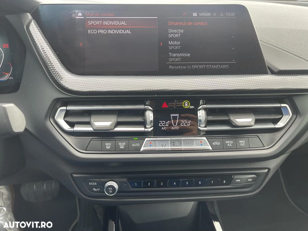 BMW Seria 2 218i Gran Coupe Aut. - 17