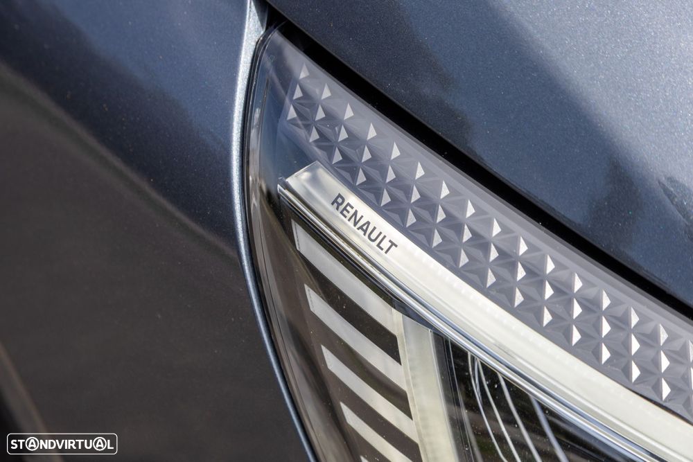 Renault Mégane 1.5 Blue dCi Intens EDC - 5