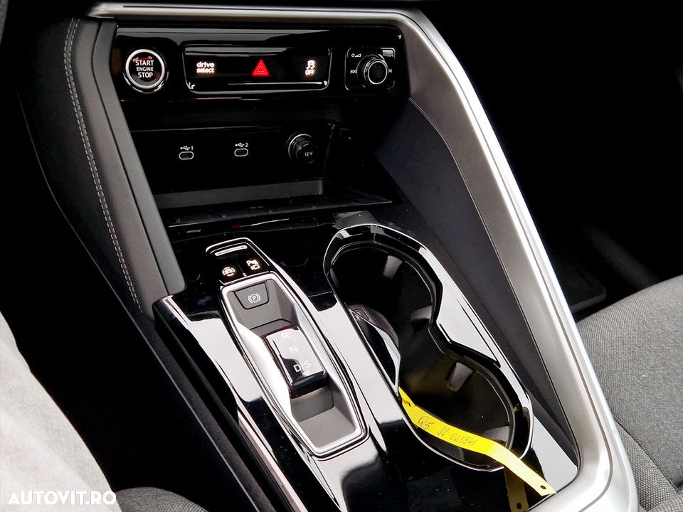 Audi Q5 40 TDI quattro S tronic MHEV - 17