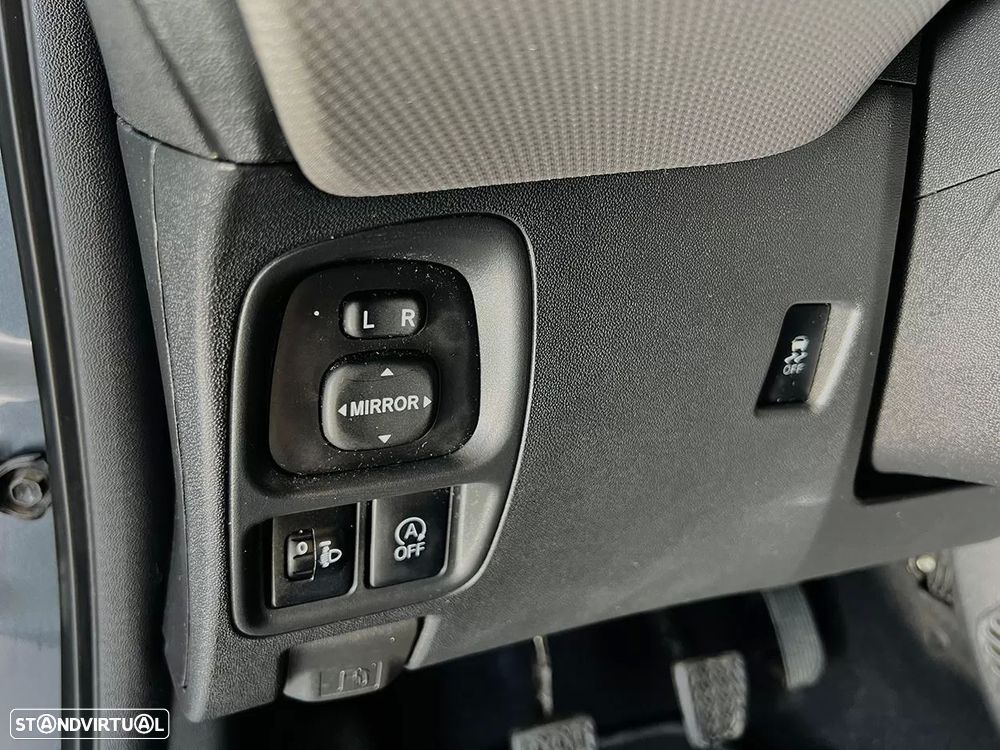 Peugeot 108 1.0 VTi Style - 20