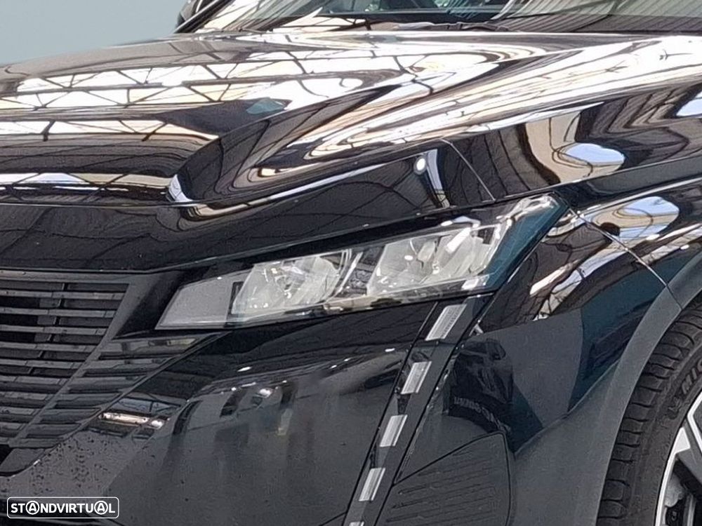 Peugeot e-308 SW 54 kWh E-Style - 7