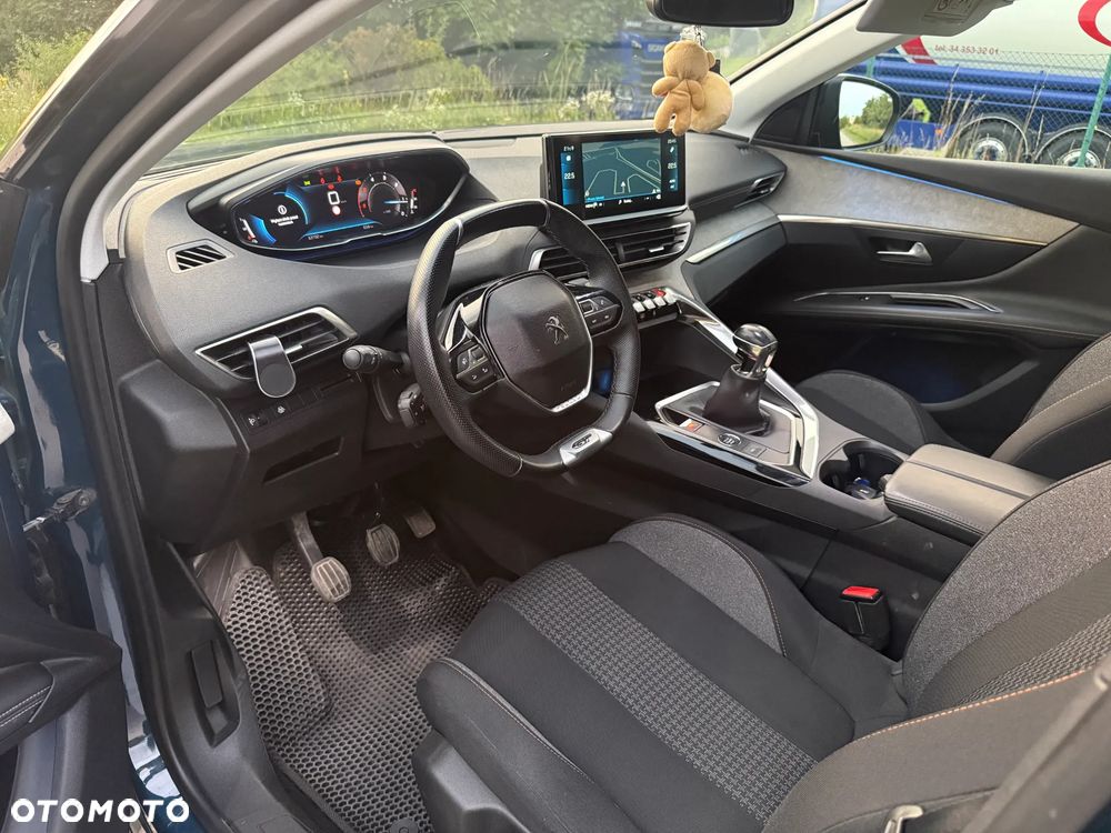 Peugeot 3008 - 14