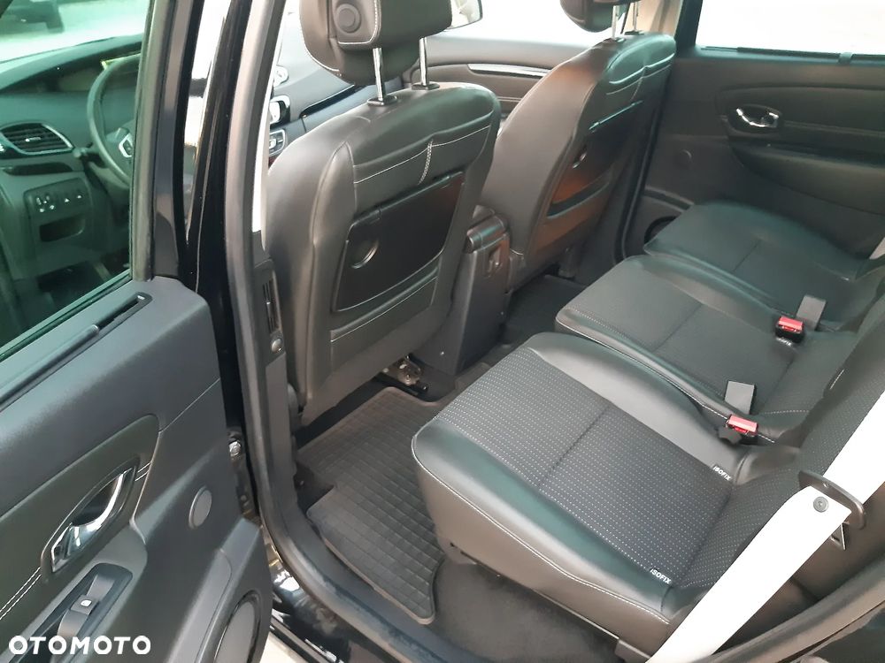 Renault Scenic 1.2 TCE Energy Bose Edition - 14