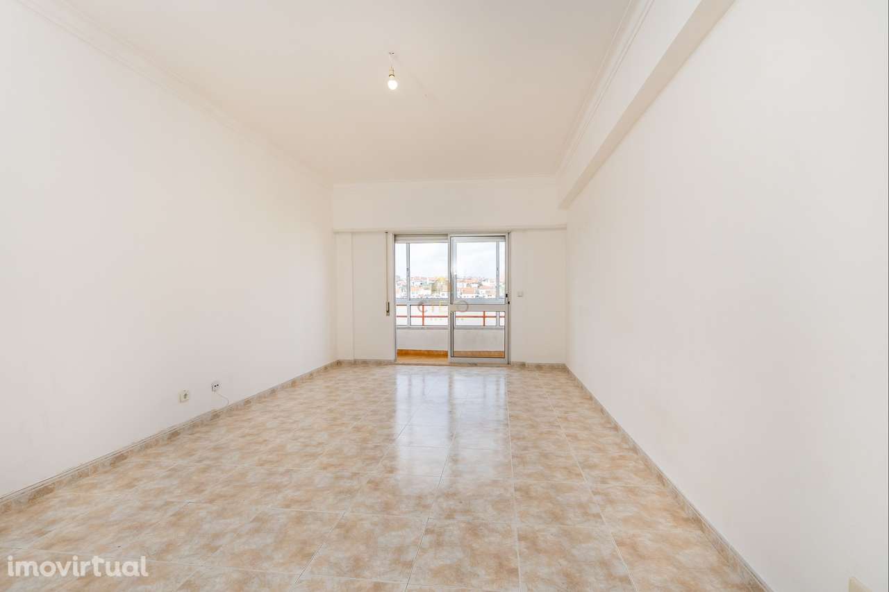 T2 Vale Figueira C/ lugar de estacionamento - Grande imagem: 2/33