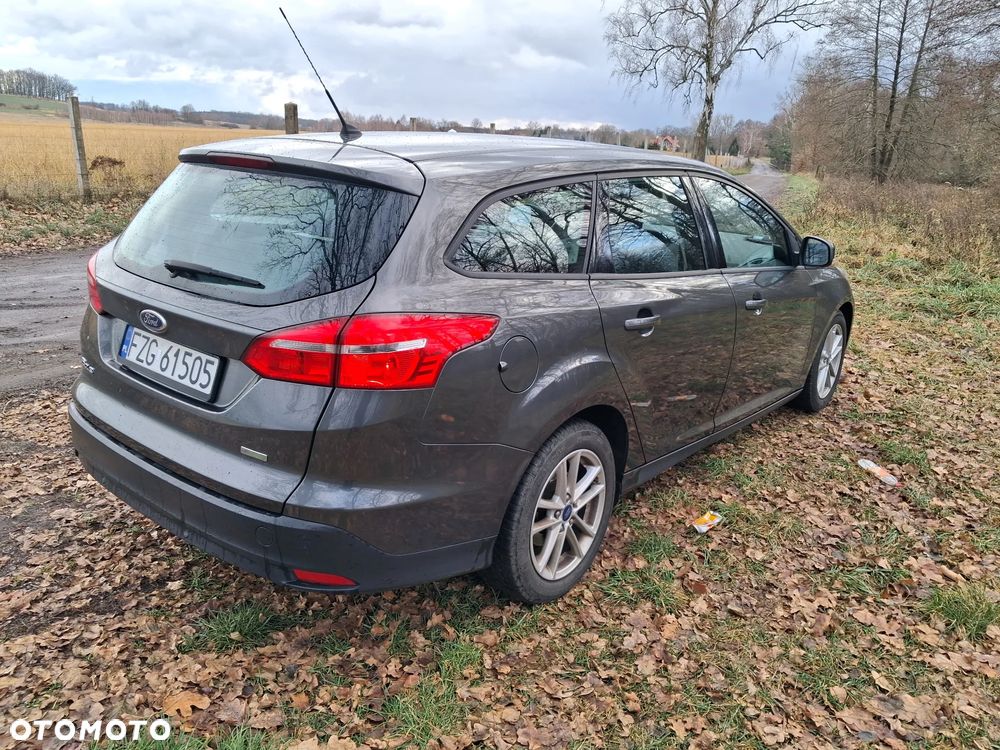 Ford Focus - 3
