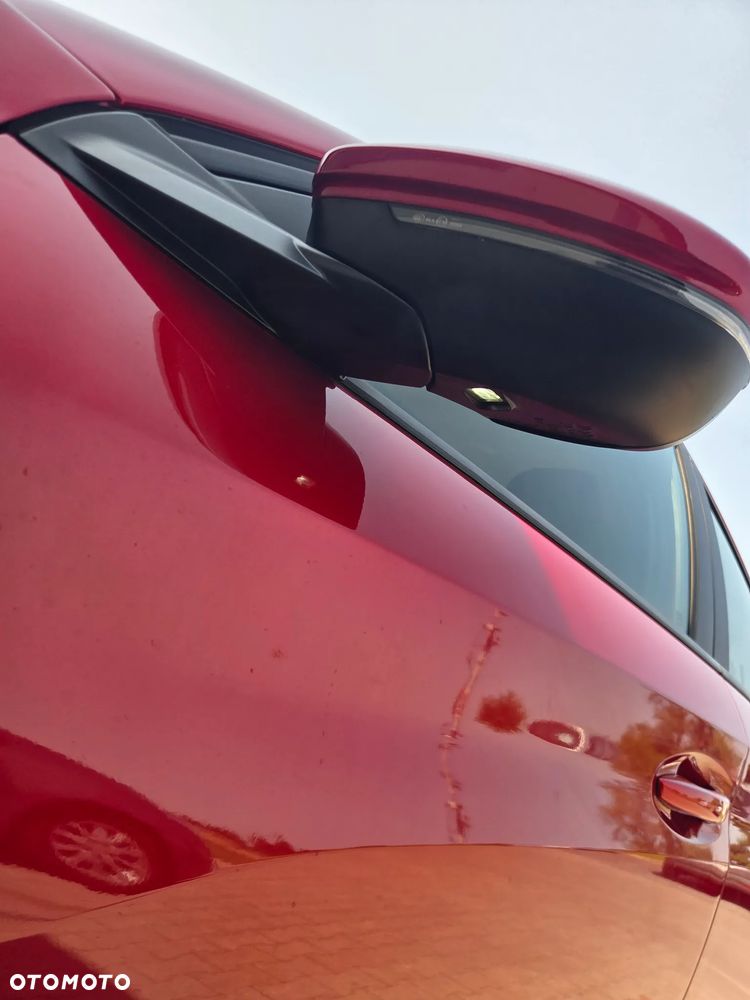 Peugeot 208 1.2 PureTech Active Pack S&S - 6