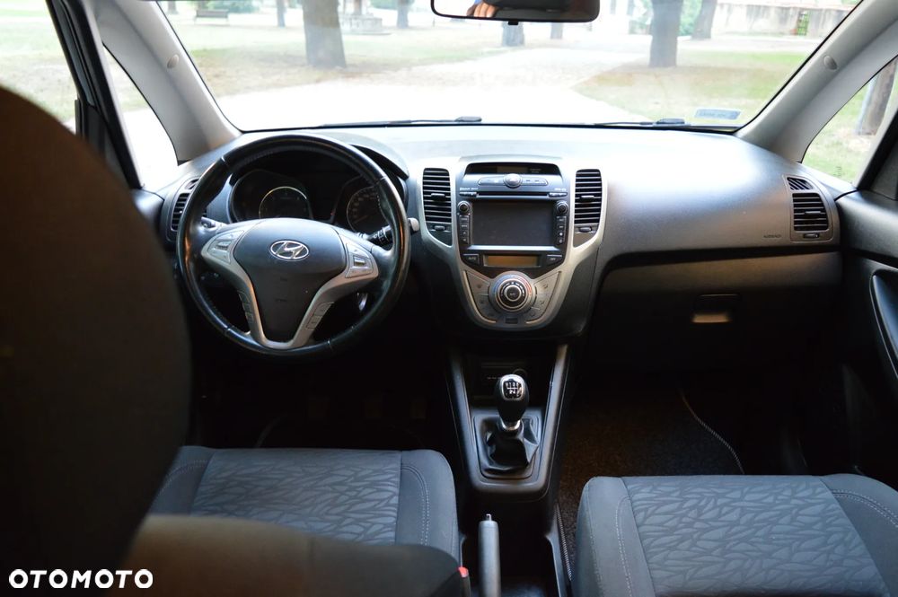 Hyundai ix20 1.6 CRDi Comfort - 24