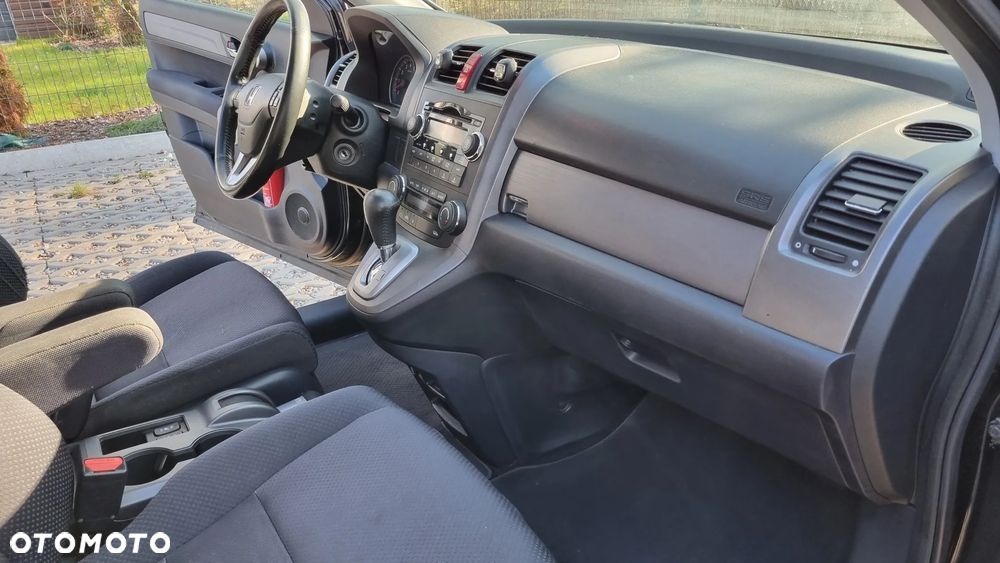 Honda CR-V 2.0 Executive - 27