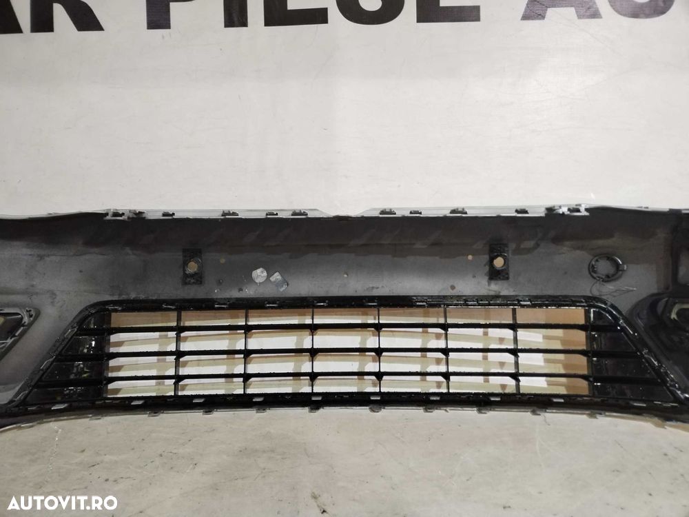 Bara fata VW Golf 7, R-Line, 2013, 2014, 2015, 2016, 2017, cod origine OE 5G0807221AL. - 10