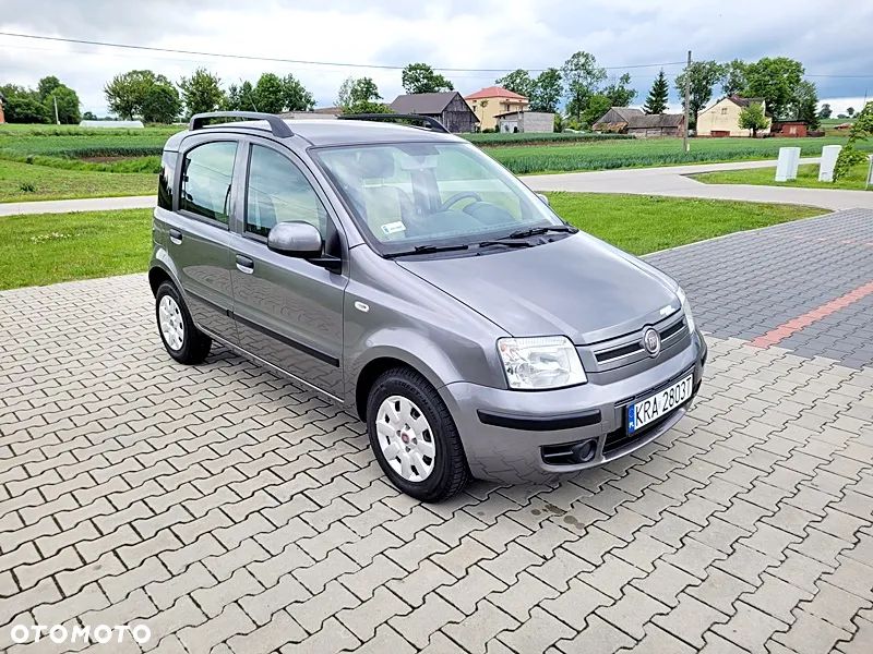 Fiat Panda - 15