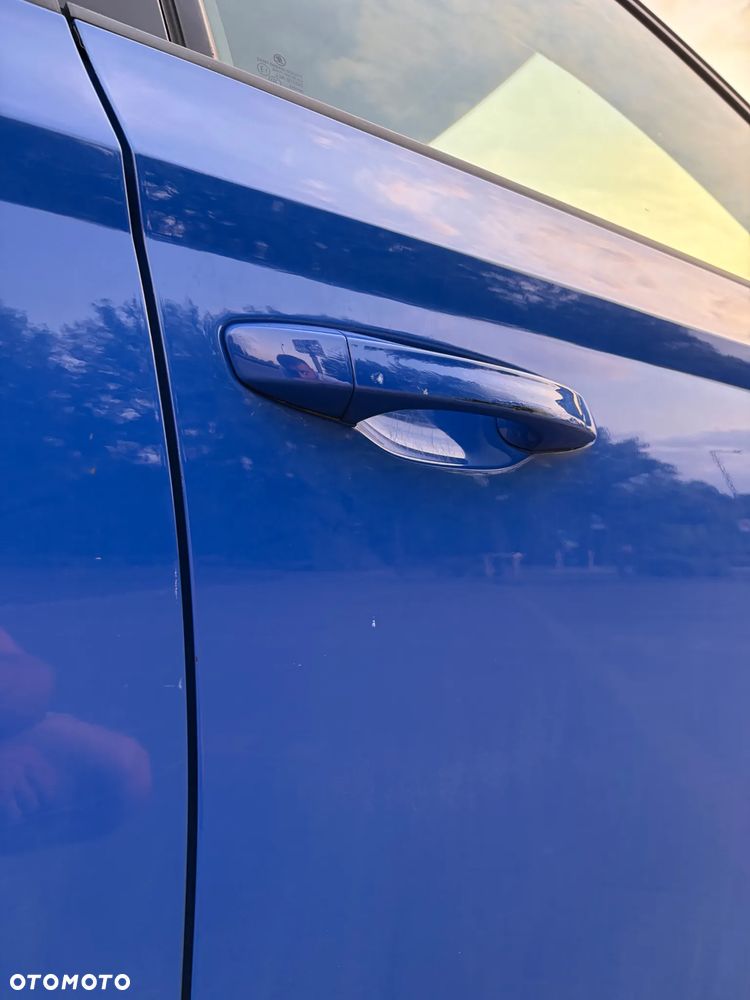 Skoda Fabia 1.0 TSI Ambition Plus - 22