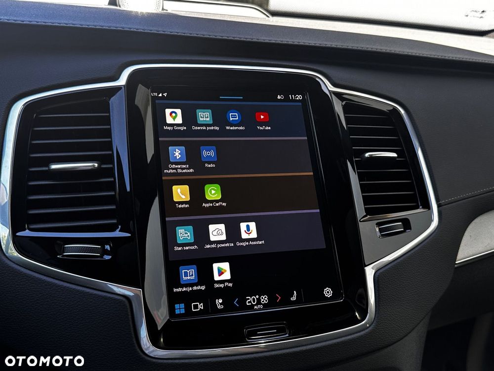 Volvo XC 90 - 30