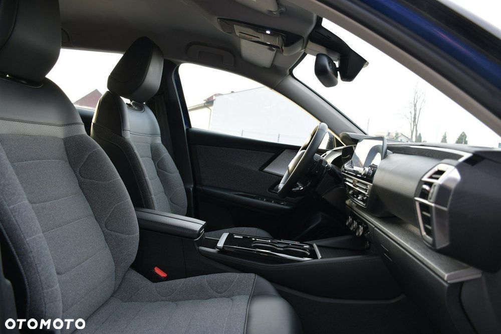 Citroën C5X - 18