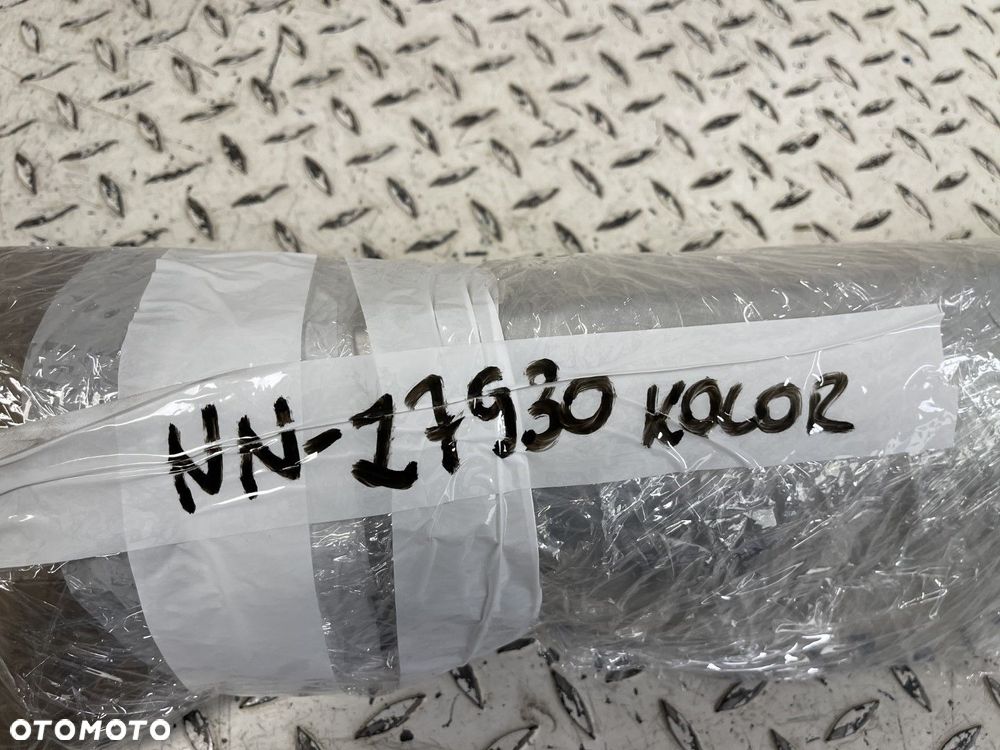 NOWA ORYGINALNA NAKŁADKA LISTWA PROGOWA LEWA FORD FOCUS III 3 MK3 ST LIFT 14-18 W KOLOR - 9