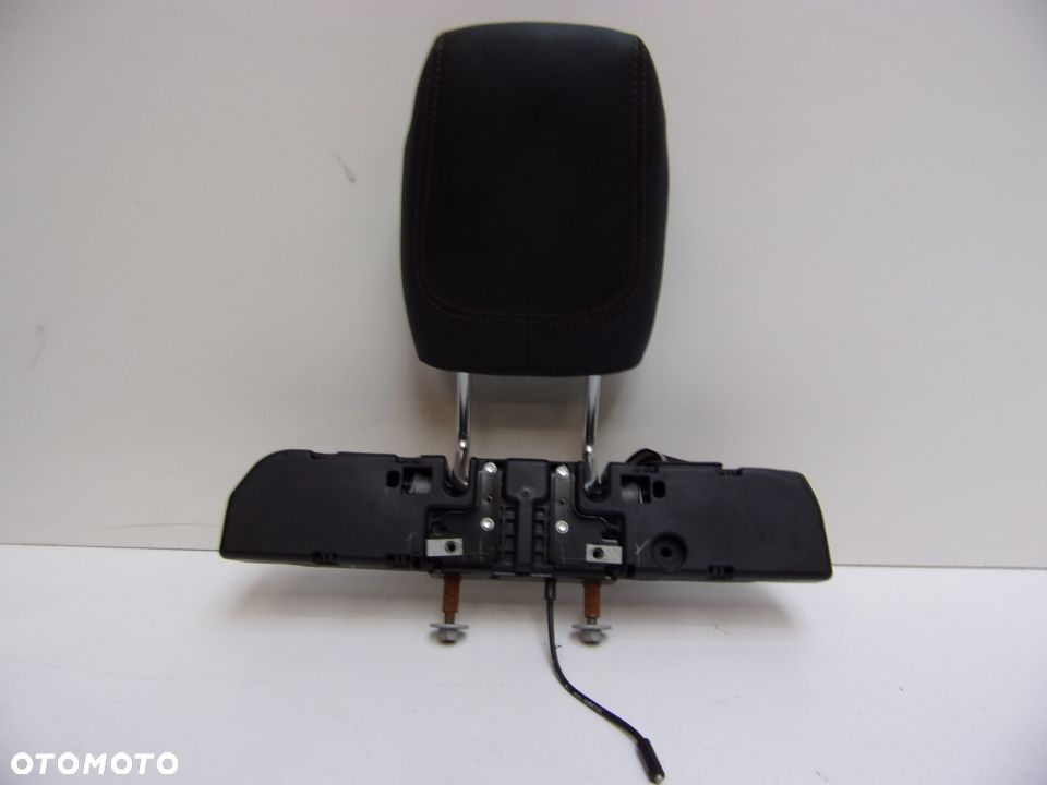 CHRYSLER PACIFICA 16- ZAGŁÓWEK TYŁ 68292413AF - 2