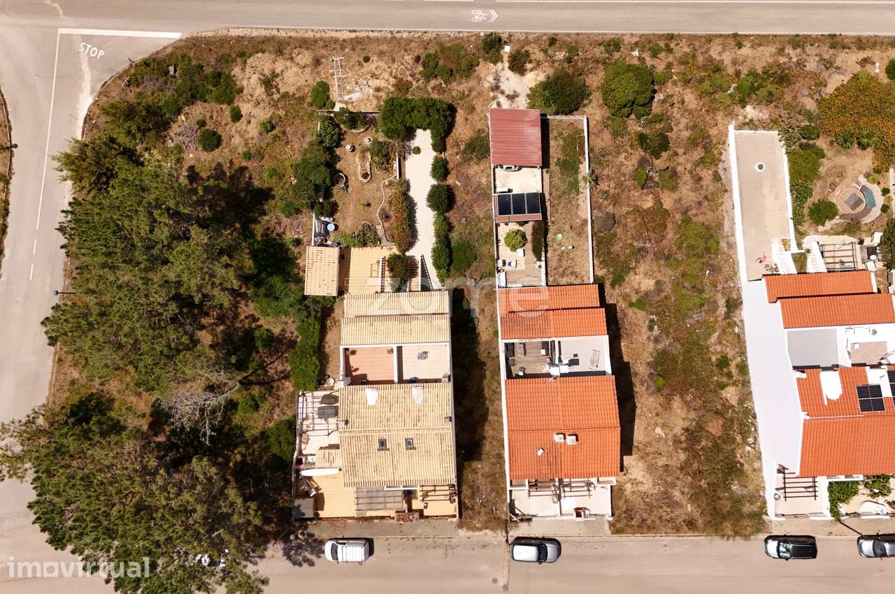 Terreno urbano para venda em Aljezur - Grande imagem: 2/16
