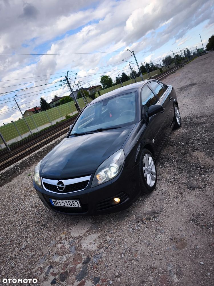 Opel Vectra 1.8 GTS - 2