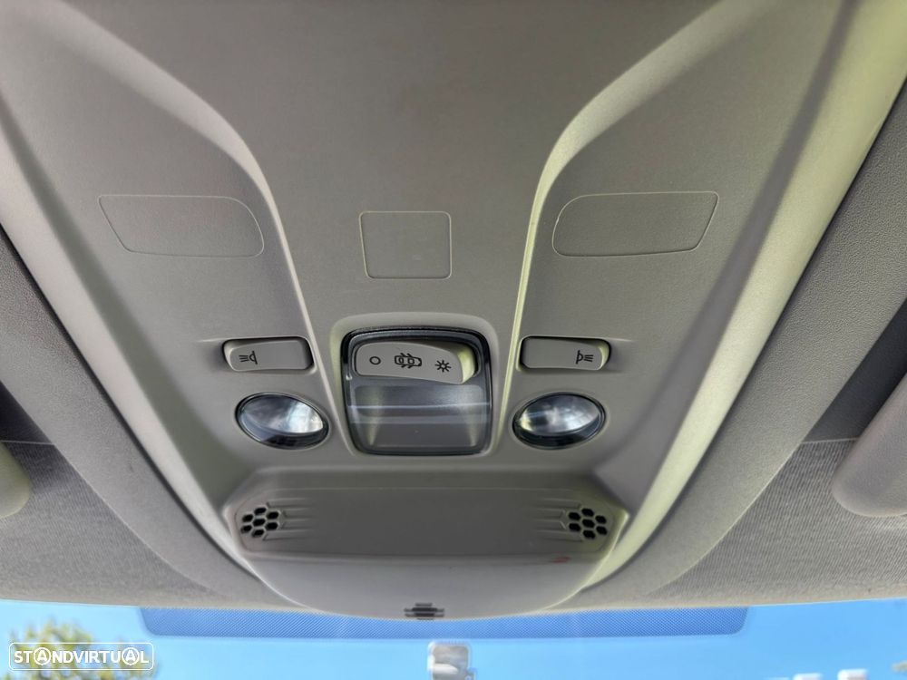 Opel Combo 1.5 CDTi 102cv L1H1 ENJOY - AC - IVA DEDUTÍVEL - 32