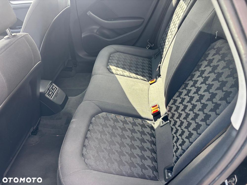 Audi A3 Sportback 1.6 TDI clean diesel Attraction - 28