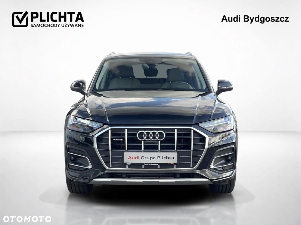 Audi Q5 - 9