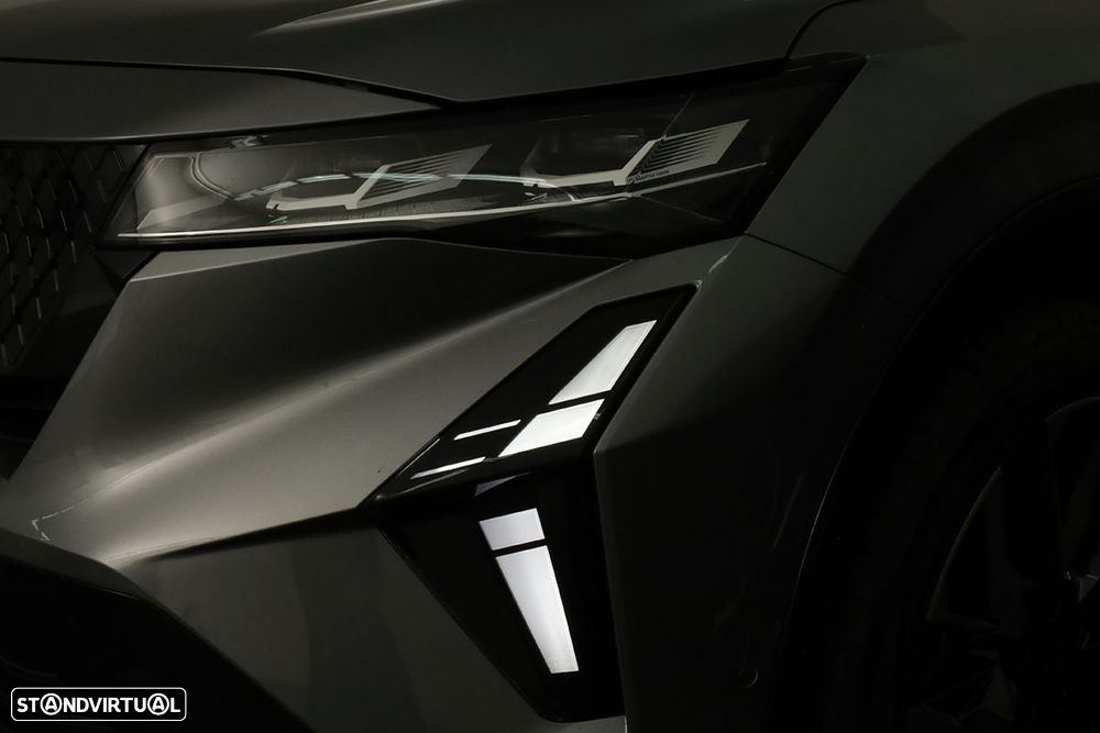 Renault Rafale 1.2 Hyper Hybrid E-Tech Esprit Alpine - 6