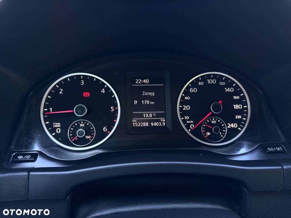 Volkswagen Tiguan 2.0 TDI Trend&Fun - 13