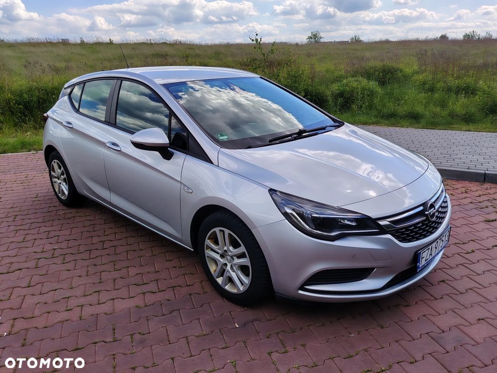 Opel Astra - 4