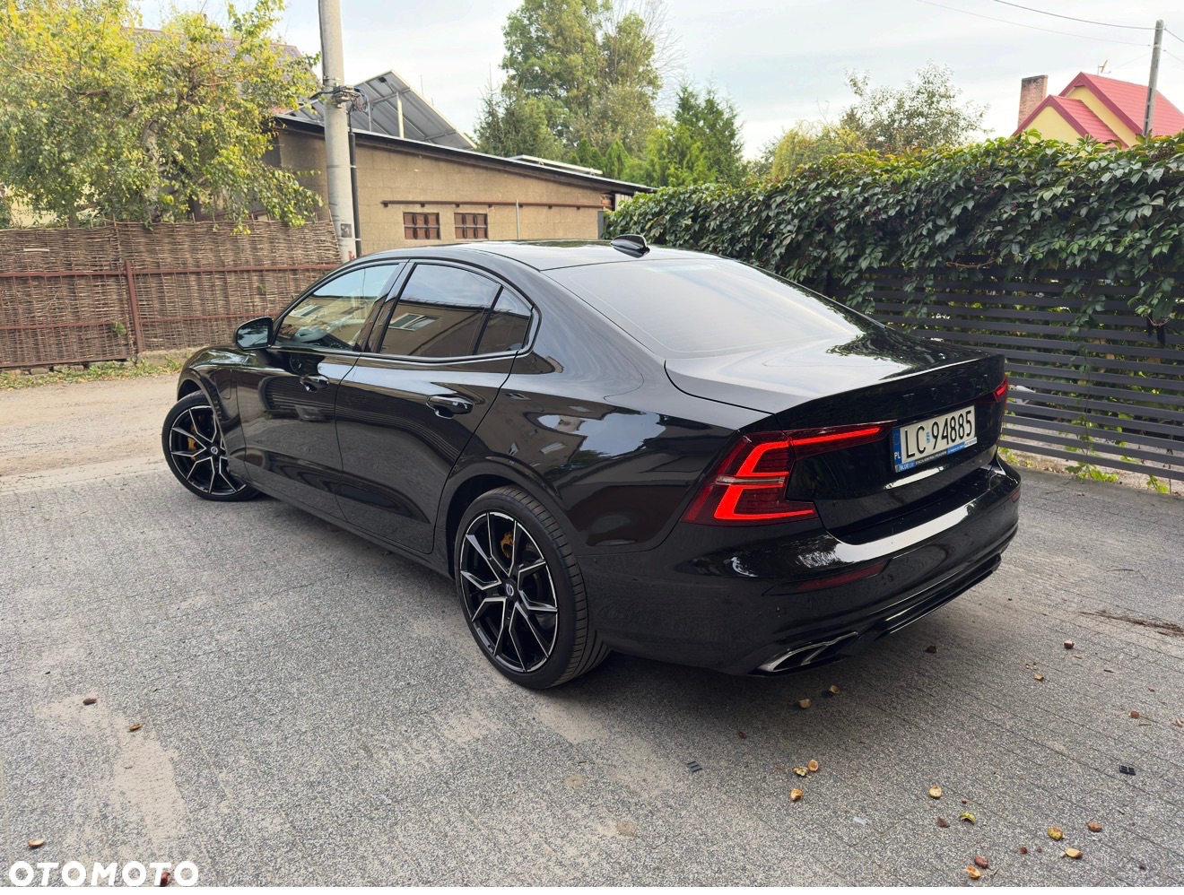 Volvo S60 - 3