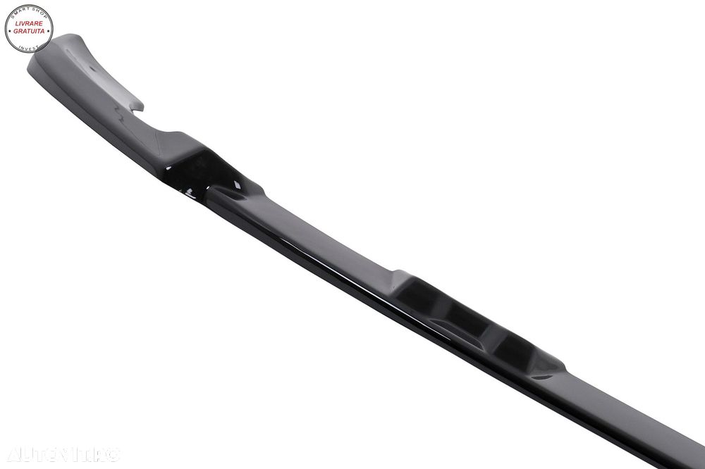 Pachet Exterior Aero Mercedes GLB X247 (2019-2023) Negru- livrare gratuita - 4