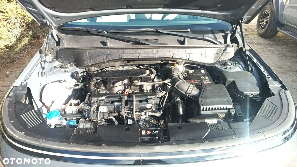 Hyundai Kona 1.6 T-GDI Executive - 28