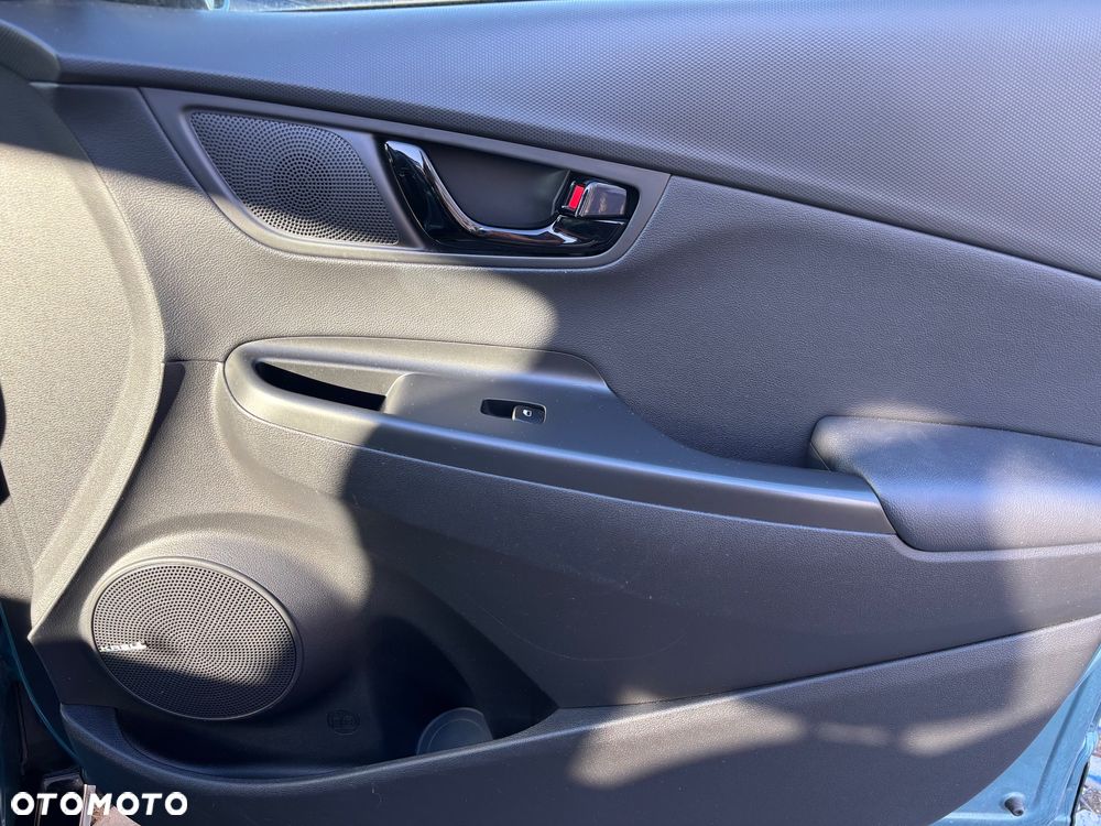 Hyundai Kona 1.0 T-GDI Premiere Style - 11