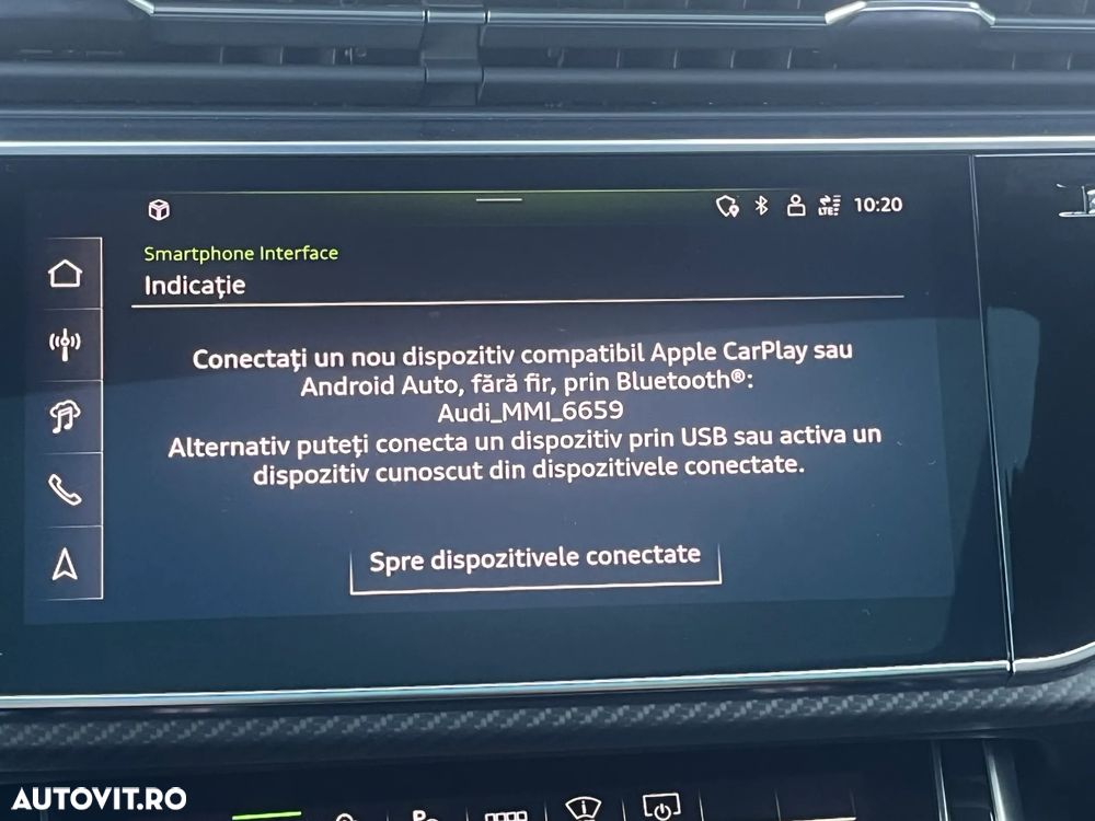Audi Q8 - 21