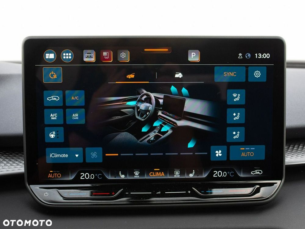 Cupra Terramar 1.5 eTSI DSG - 17