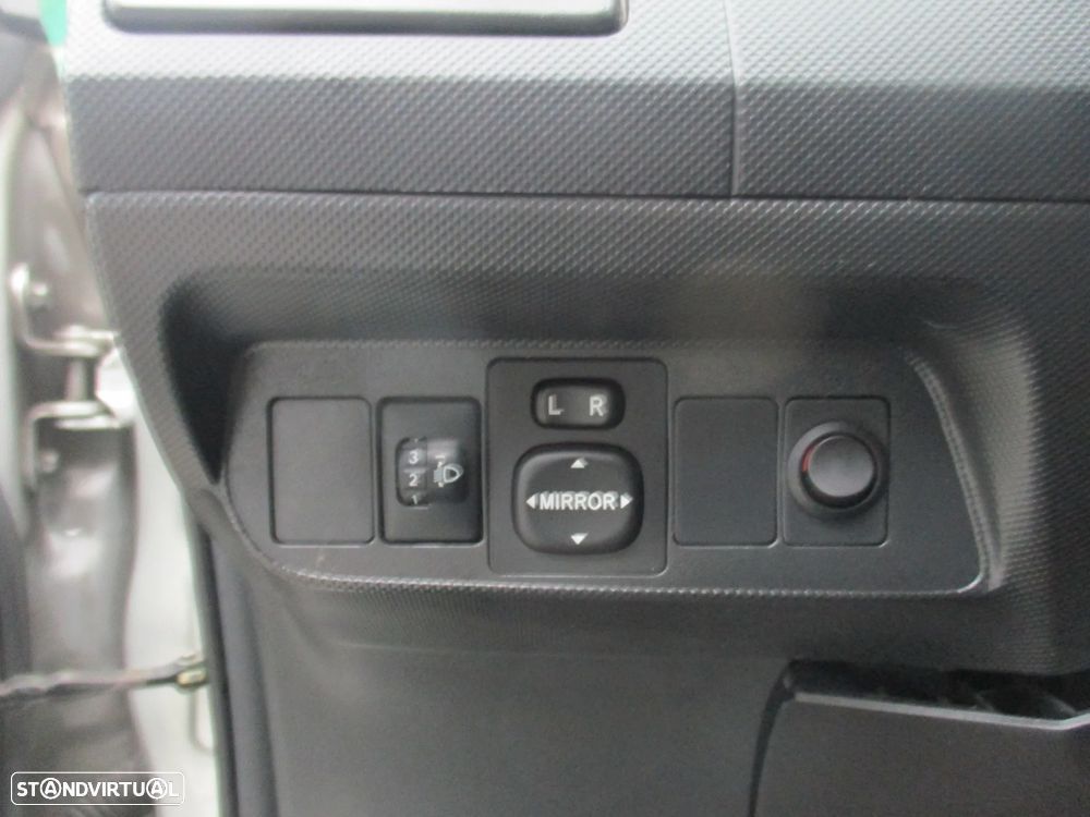 Toyota Auris 1.4 D-4D Luna - 18