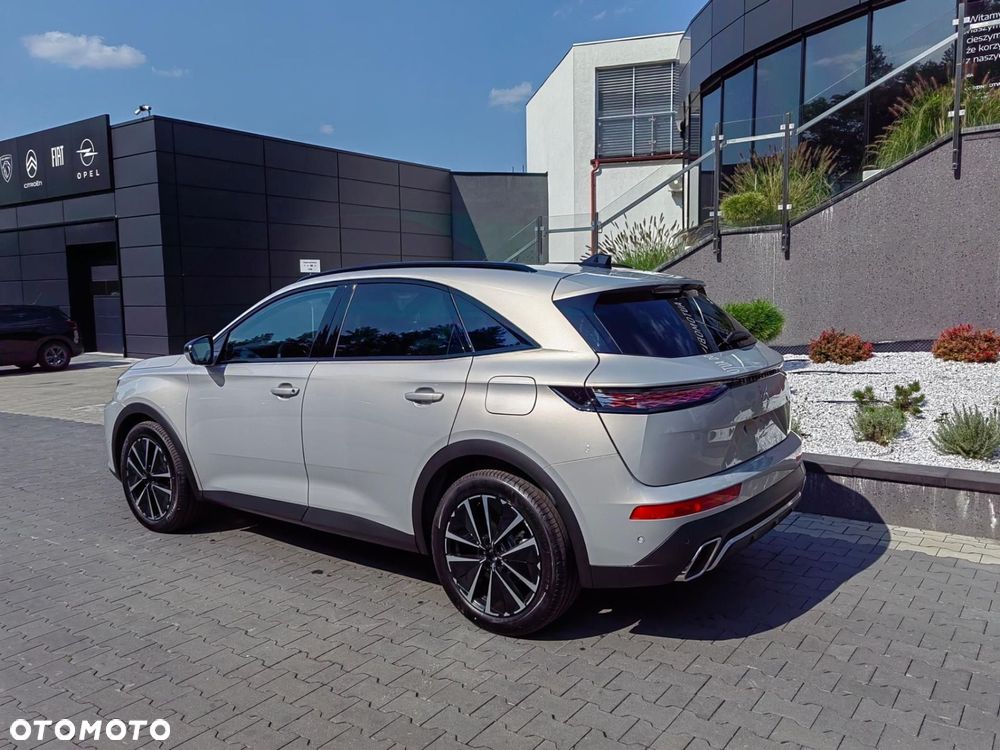 DS Automobiles DS 7 Crossback - 6