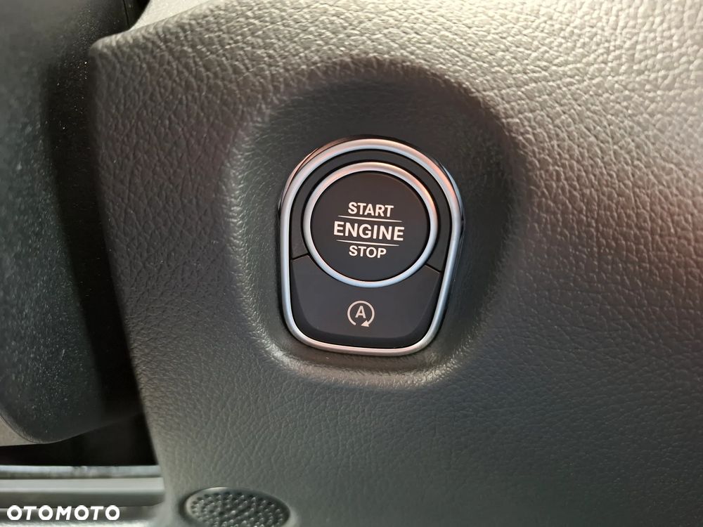 Mercedes-Benz Vito 114 CDI Furgon PRO Długi 3200 mm - 30