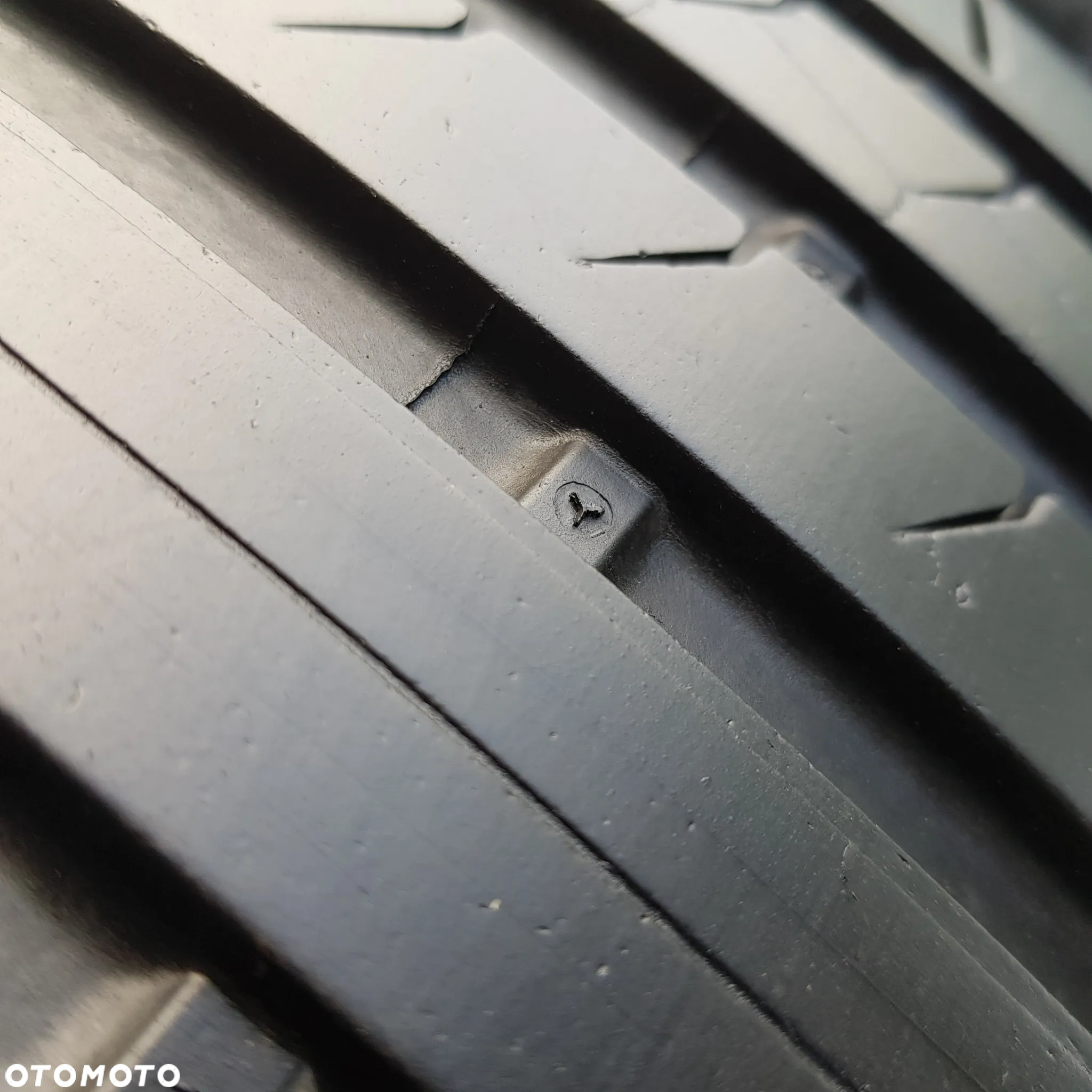 2x 275/40R19 Dunlop Sp Sport Maxx GT * RSC Para opon letnich - 2