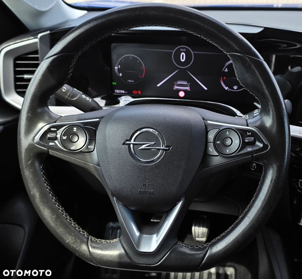 Opel Mokka 1.5 CDTI GS Line Plus S&S - 27