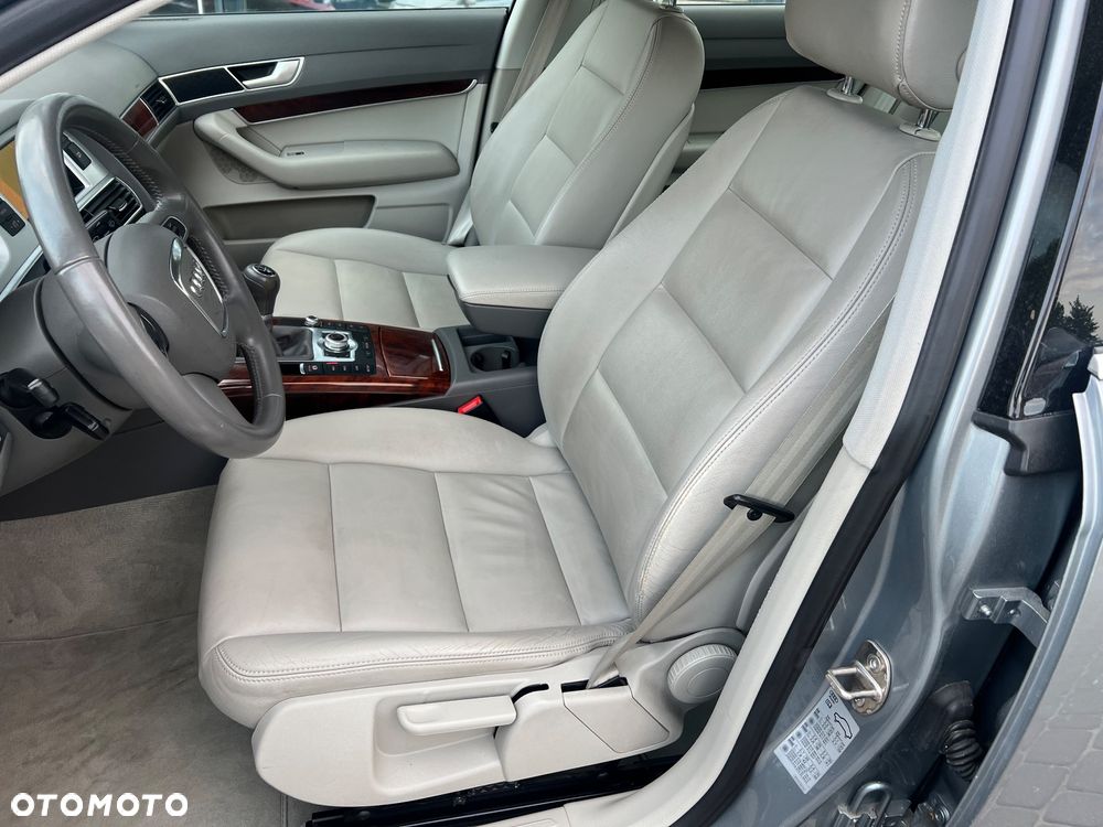 Audi A6 Limousine 2.0 TDI - 14