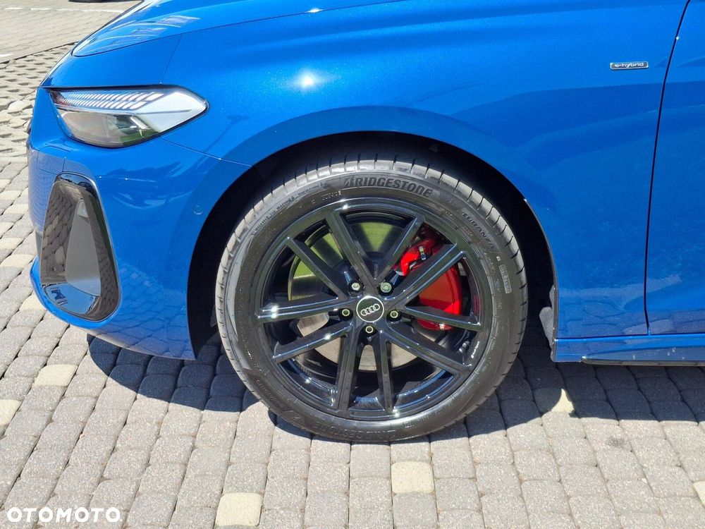 Audi A5 Avant - 3