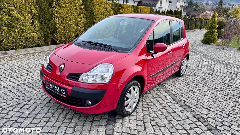 Renault Modus - 7