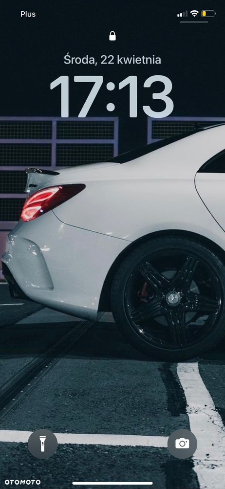 Mercedes-Benz CLA 250 4-Matic Sport - 16